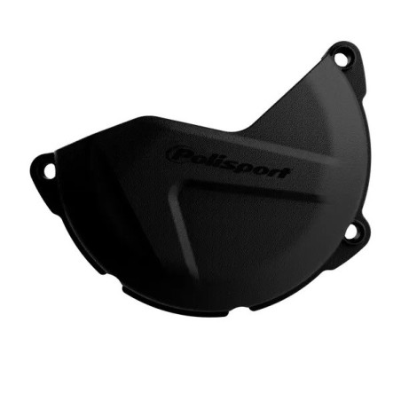 Tapas de embrague POLISPORT para YAMAHA, WR 450, YZ 450, YZ 450 FX de 2011 a 2023