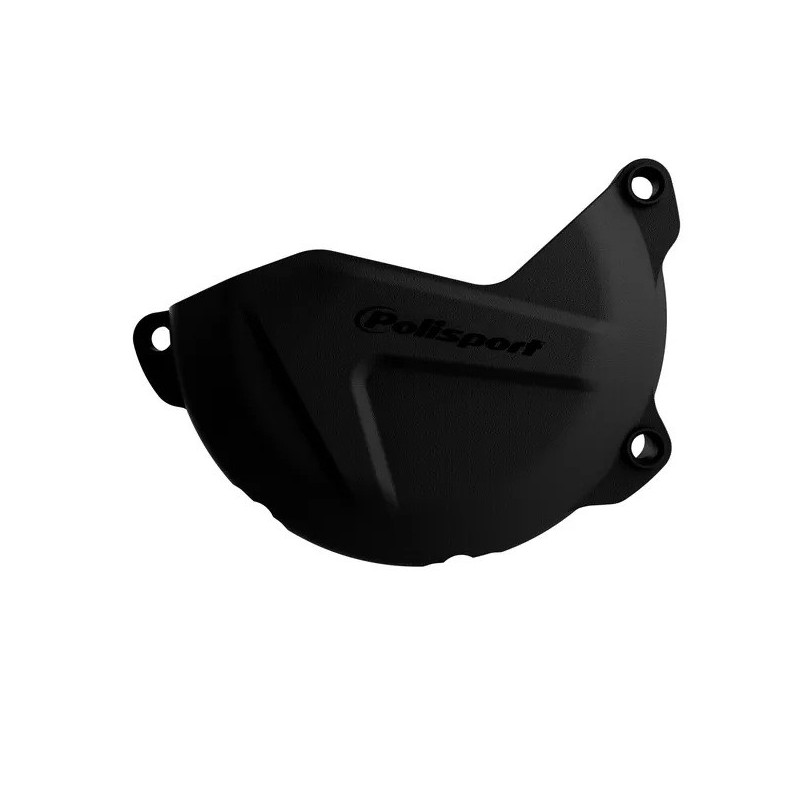 POLISPORT clutch housing covers for YAMAHA, WR 450 from 2009 to 2015