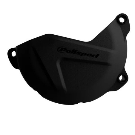Caches de carter d'embrayage POLISPORT pour YAMAHA, WR 450 de 2009 à 2015