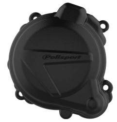 Caches de carter d'allumage POLISPORT pour BETA, RR 200, RR 250, RR 300, XTRAINER 300, XTRAINER 300 LC de 2013 à 2026