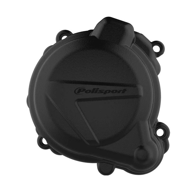 Caches de carter d'allumage POLISPORT pour BETA, RR 200, RR 250, RR 300, XTRAINER 300, XTRAINER 300 LC de 2013 à 2026