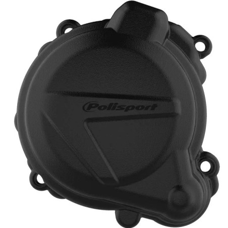 Caches de carter d'allumage POLISPORT pour BETA, RR 200, RR 250, RR 300, XTRAINER 300, XTRAINER 300 LC de 2013 à 2026