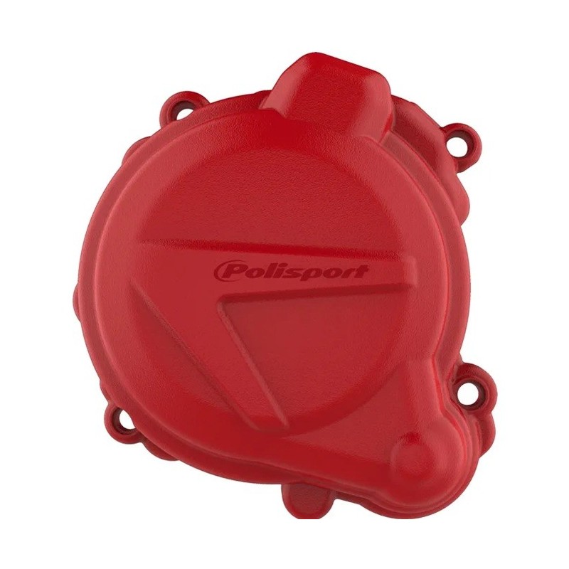 POLISPORT ignition cover for BETA, RR 200, RR 250, RR 300, XTRAINER 300, XTRAINER 300 LC from 2013 to 2026