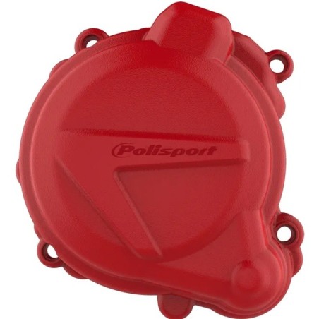 POLISPORT ignition cover for BETA, RR 200, RR 250, RR 300, XTRAINER 300, XTRAINER 300 LC from 2013 to 2026