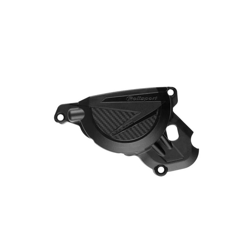 Tapa de encendido POLISPORT para BETA, RR 350 EFI, RR 390 EFI, RR 430 EFI, RR 480 EFI de 2020 a 2024