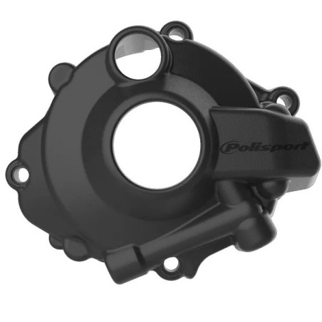 Tapa de encendido POLISPORT para HONDA, CRF 250, CRF 250 RX de 2019 a 2024