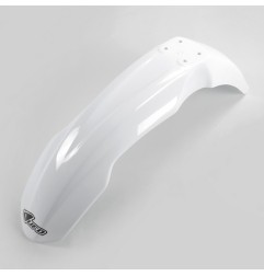 Guardabarros delantero UFO negro/rojo/blanco para HONDA CR, CRF 125, 250, 450 de 2004 a 2013