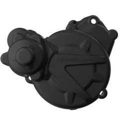 POLISPORT ignition cover for GAS GAS, KTM, EC 250, EC 250 E4, EC 250 RACING, EC 300, EC 300 E4 from 2017 to 2020
