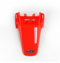 UFO rear fender red for HONDA CRF 50 F from 2004 to 2026
