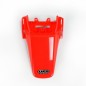 Guardabarros trasero UFO rojo para HONDA CRF 50 F de 2004 a 2026