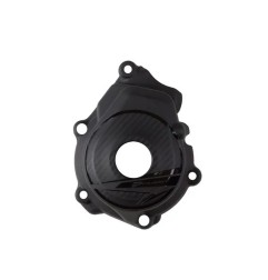 POLISPORT ignition cover for GAS GAS, HUSQVARNA, MC 250, MC 350, FC 250, FC 350 from 2023 to 2025