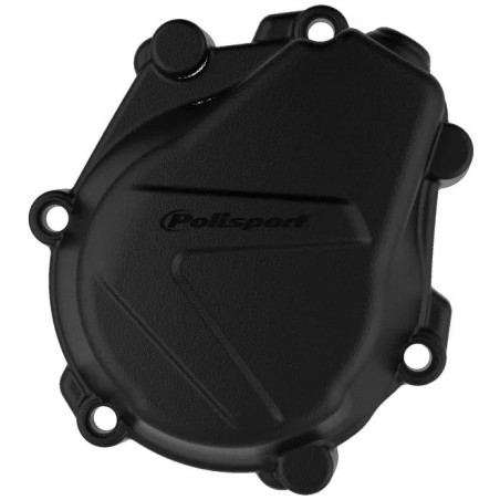 Caches de carter d'allumage POLISPORT pour GAS GAS, HUSQVARNA, KTM, MC 450, FC 450, FS 450, FX 450, SX-F 450 de 2016 à 2023