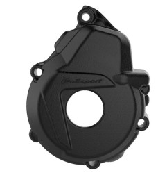 Cubiertas de encendido POLISPORT para GAS GAS, HUSQVARNA, KTM, EC 250, EC 350, FE 250, FE 350 de 2017 a 2023