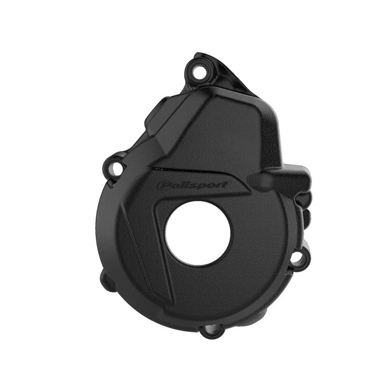 Cubiertas de encendido POLISPORT para GAS GAS, HUSQVARNA, KTM, EC 250, EC 350, FE 250, FE 350 de 2017 a 2023