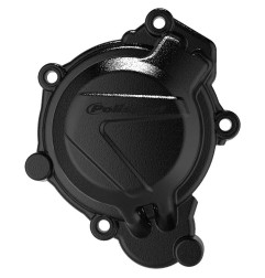 POLISPORT ignition cover for HUSQVARNA, KTM, TC 125, TX 300, SX 125, SX 150 from 2016 to 2022