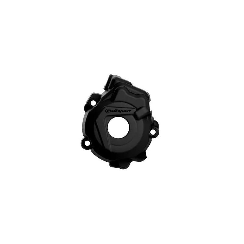 POLISPORT ignition cover for HUSQVARNA, KTM, FC 250, FC 350, SX-F 250, SX-F 350, XC-F 250 from 2012 to 2015
