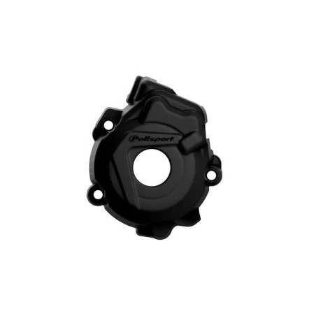 Tapas de encendido POLISPORT para HUSQVARNA, KTM, FC 250, FC 350, SX-F 250, SX-F 350, XC-F 250 de 2012 a 2015