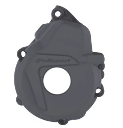 Cubiertas de encendido POLISPORT para HUSQVARNA, KTM, FE 250, FE 350, EXC-F 250, EXC-F 350 de 2017 a 2023