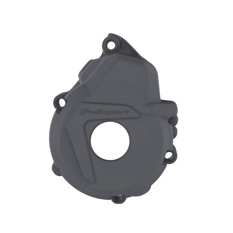 Cubiertas de encendido POLISPORT para HUSQVARNA, KTM, FE 250, FE 350, EXC-F 250, EXC-F 350 de 2017 a 2023