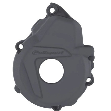 POLISPORT ignition cover for HUSQVARNA, KTM, FE 250, FE 350, EXC-F 250, EXC-F 350 from 2017 to 2023