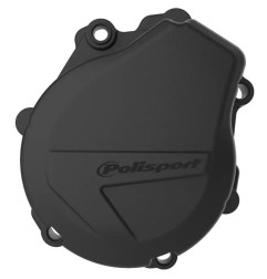 POLISPORT ignition cover for HUSQVARNA, KTM, FE 450, FE 501, EXC-F 450, EXC-F 500 from 2017 to 2023