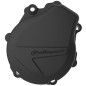 Caches de carter d'allumage POLISPORT pour HUSQVARNA, KTM, FE 450, FE 501, EXC-F 450, EXC-F 500 de 2017 à 2023