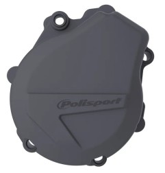POLISPORT ignition cover for HUSQVARNA, KTM, FE 450, FE 501, EXC-F 450, EXC-F 500, XCF-W 450 from 2017 to 2023