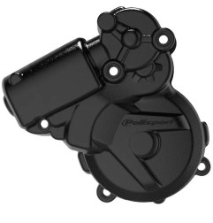 Tapas de encendido POLISPORT para HUSQVARNA, KTM, TE 250, TE 300, EXC 250, EXC 300, FREERIDE 250 R de 2011 a 2016