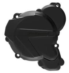 Cubiertas de encendido POLISPORT para HUSQVARNA, KTM, TE 250, TE 300, EXC 250, EXC 250 TPI, EXC 300 de 2017 a 2023