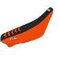 BLACKBIRD RACING Funda de asiento Double Grip 3 para KTM EXC, EXC-F, SX, SX-F de 2007 a 2011