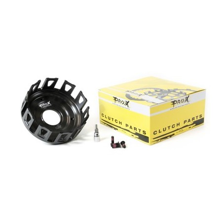 Tapa de embrague PROX para HONDA TRX 400 EX de 2005 a 2008 y TRX 400 X de 2009 a 2014