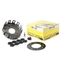 PROX clutch housing for KTM 250 SX-F from 2006 to 2012 and KTM 250 EXC-F from 2007 to 2013