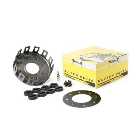 Cloche d'embrayage PROX pour KTM 250 SX-F de 2006 à 2012 et KTM 250 EXC-F de 2007 à 2013