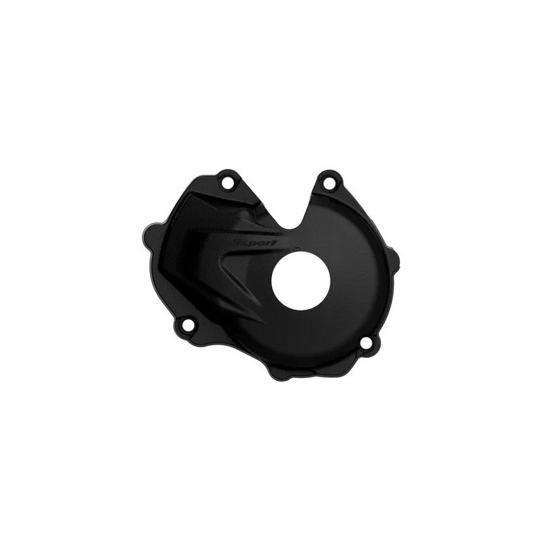 Ignition cover POLISPORT for KAWASAKI, KX 450 from 2016 to 2018