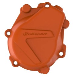 POLISPORT-Zündgehäuseabdeckungen für KTM, SX-F 450, XC-F 450, Baujahre 2016 bis 2019 – Art.-Nr. 8463900002