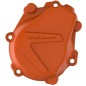 POLISPORT ignition cover for KTM, SX-F 450, XC-F 450 from 2016 to 2019 POLISPORT ignition cover for KTM, SX-F 450, XC-F 450 from 2016 to 2019