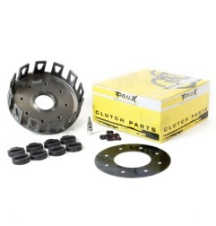 Cloche d'embrayage PROX pour KTM 450 SX-F de 2007 à 2011, 400/450/530 de 2008 à 2011