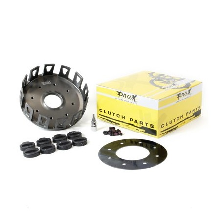 Cloche d'embrayage PROX pour KTM 450 SX-F de 2007 à 2011, 400/450/530 de 2008 à 2011