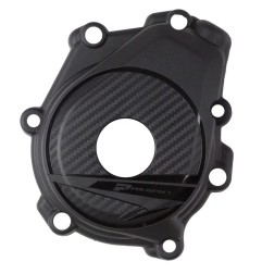POLISPORT ignition covers for HUSQVARNA, KTM, FC 450, FS 450, FX 450, SMR 450 from 2023 to 2025