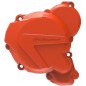Caches de carter d'allumage POLISPORT pour KTM, EXC 250, EXC 250 TPI, EXC 300, EXC 300 TPI de 2017 à 2023