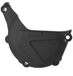 POLISPORT ignition cover for HUSQVARNA, KTM, FE 450, FE 501, EXC 450, EXC 500 from 2013 to 2020
