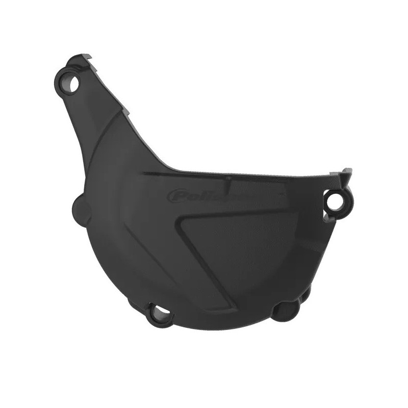 Cubiertas de encendido POLISPORT para HUSQVARNA, KTM, FE 450, FE 501, EXC 450, EXC 500 de 2013 a 2020
