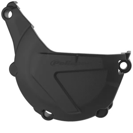POLISPORT ignition cover for HUSQVARNA, KTM, FE 450, FE 501, EXC 450, EXC 500 from 2013 to 2020