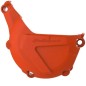 POLISPORT ignition cover for KTM, EXC 450, EXC 500 from 2013 to 2016