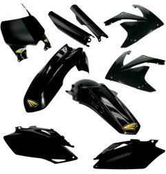Kit carrosserie complet Powerflow CYCRA pour HONDA CRF 250 R, CRF 450 R de 2009 à 2013