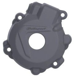 Tapas de encendido POLISPORT para HUSQVARNA, KTM, FE 250, FE 350, EXC-F 250, EXC-F 350 de 2012 a 2017