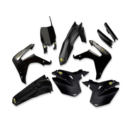 Complete Powerflow CYCRA body kit for HONDA CRF 250 R, CRF 450 R from 2013 to 2017