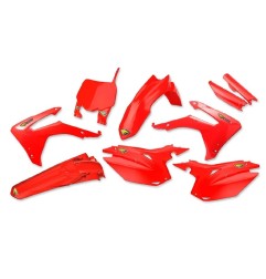 Complete Powerflow CYCRA body kit for HONDA CRF 250 R, CRF 450 R from 2013 to 2017