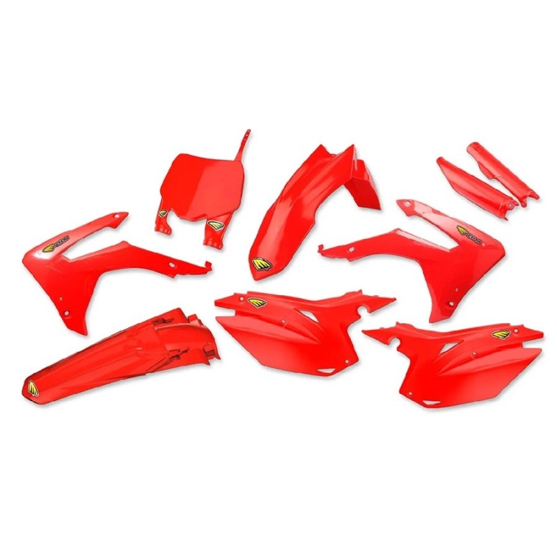 Kit completo de carrocería Powerflow CYCRA para HONDA CRF 250 R, CRF 450 R de 2013 a 2017