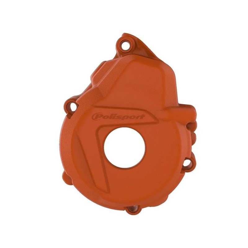 Cubiertas de encendido POLISPORT para KTM, EXC-F 250, EXC-F 350, FREERIDE 250, XCF-W 350 de 2017 a 2023